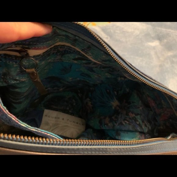 Rough and Tumble Large VHH Hobo - Picture 3 of 8